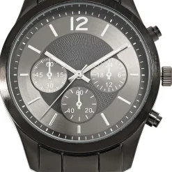 Herren Schmuckset - Fierce Black