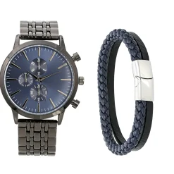 Herren Schmuckset - Fierce Wildness