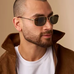Herren Sonnenbrille - Sunny Glass