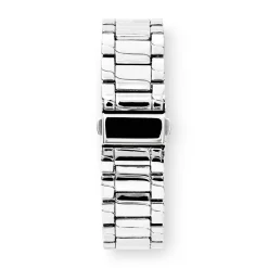 Herren Uhr - Blue Morning