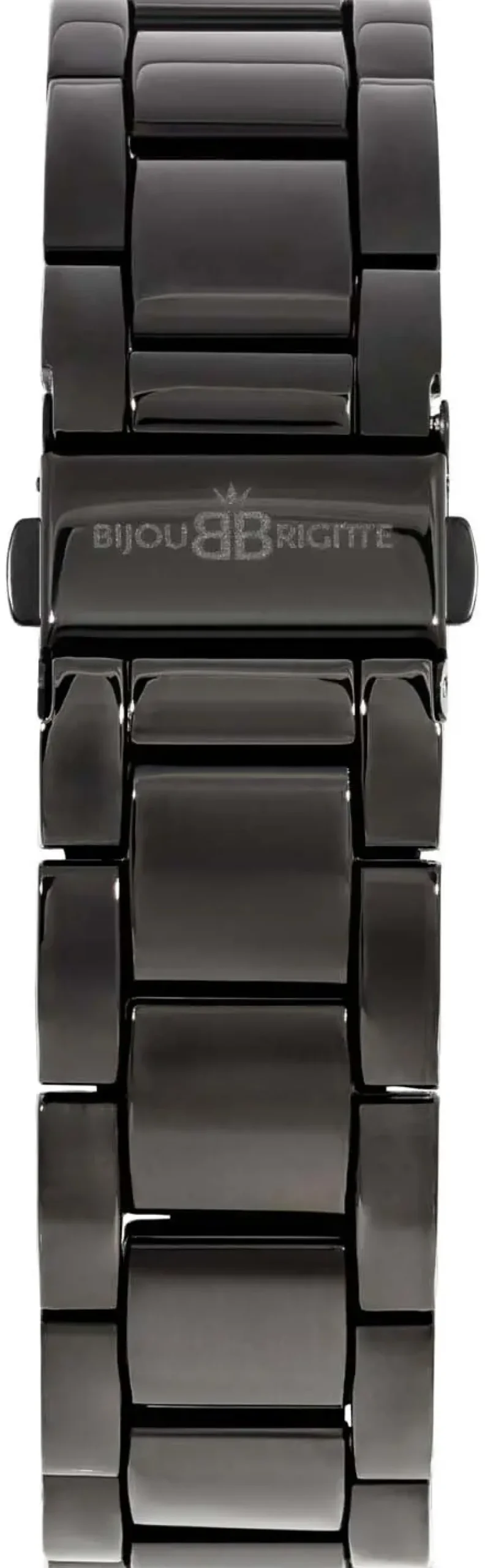 Herren Uhr - Classic Black