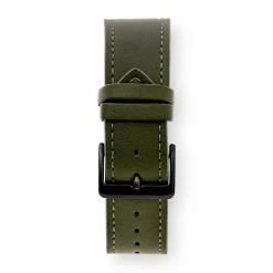 Herren Uhr - Dark Green