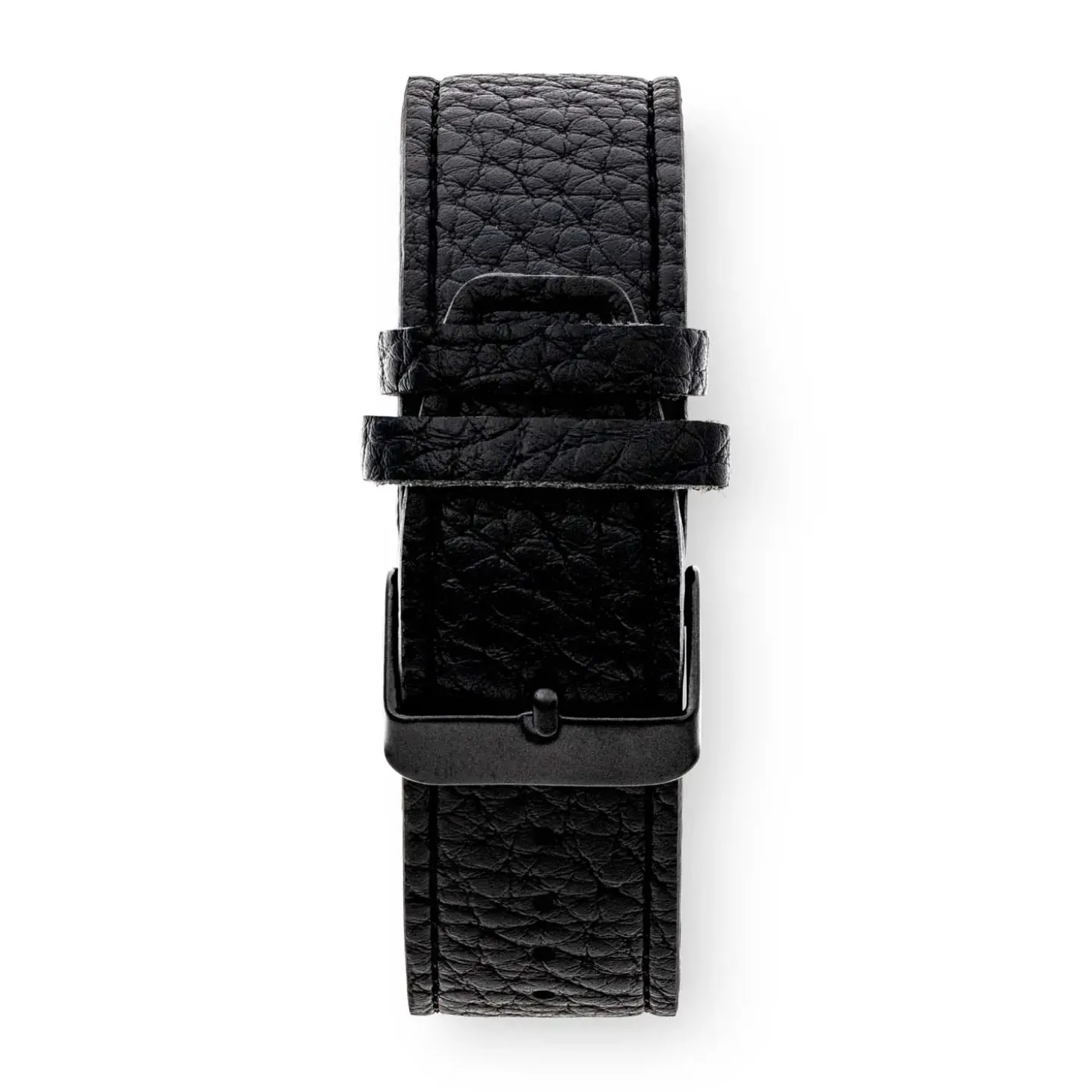 Herren Uhr - Dark Jungle