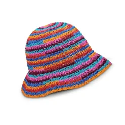 Hut - Vibrant Summer