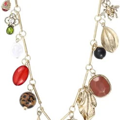 Kette - Antique Gold