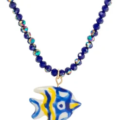 Kette - Aqua Shine
