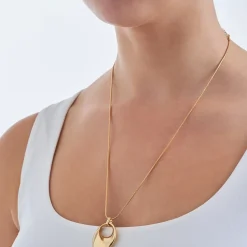 Kette - Basic Pendant