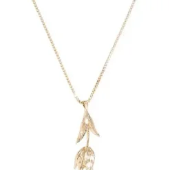 Kette - Basic Tulip