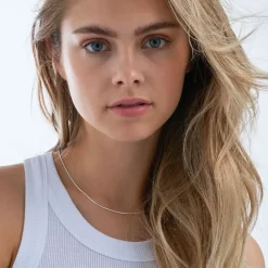 Kette - Beautiful Silver