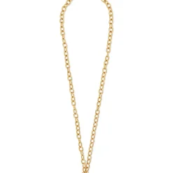 Kette - Beige Tooth