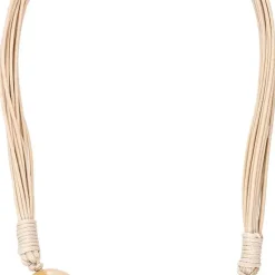 Kette - Beige Wonder