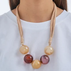 Kette - Beige Wonder