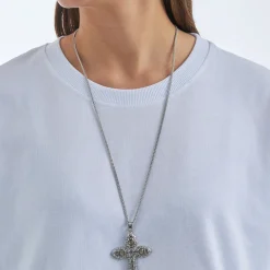Kette - Big Cross