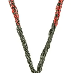 Kette - Big Tassel