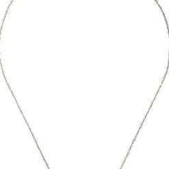 Kette - Big Zirconia