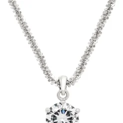 Kette - Big Zirconia