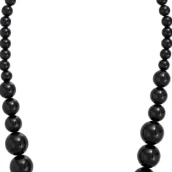 Kette - Black Pearl