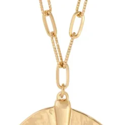 Kette - Boho Luxe