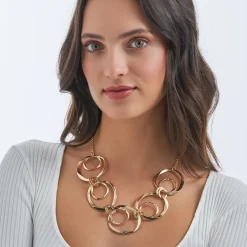 Kette - Bold Circles