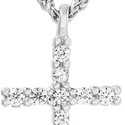 Kette - Braided Cross