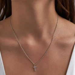 Kette - Braided Cross
