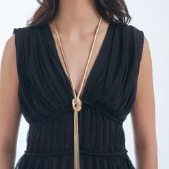 Kette - Bright Tassel