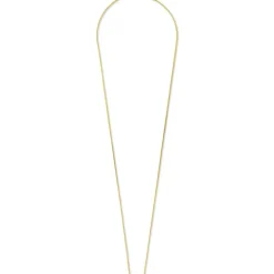 Kette - Brown Oval