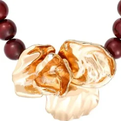 Kette - Burgundy Vintage