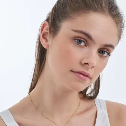 Kette - Charming Pearl
