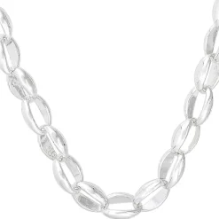 Kette - Chunky Ovals