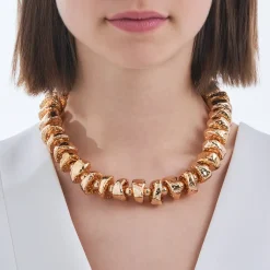 Kette - Chunky Shapes