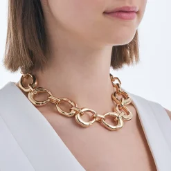 Kette - Chunky Vintage
