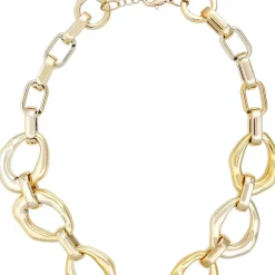 Kette - Chunky Vintage