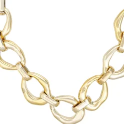 Kette - Chunky Vintage