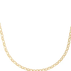 Kette - Classic Gold