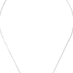 Kette - Classic Heart