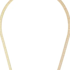 Kette - Classic Snake