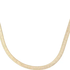 Kette - Classic Snake