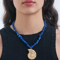 Kette - Coastal Gold