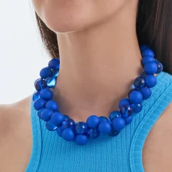 Kette - Cobalt Shine
