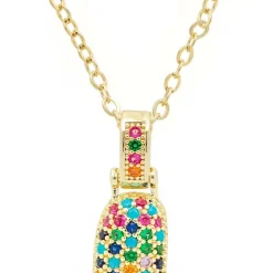 Kette - Colorful L
