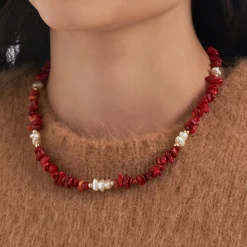 Kette - Coral Vacation