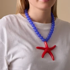 Kette - Costal Blue