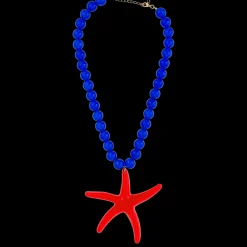Kette - Costal Blue