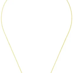 Kette - Cross Heart