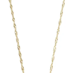 Kette - Cross of Gold