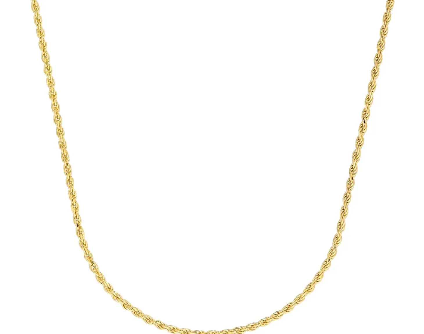 Kette - Dapper Twist