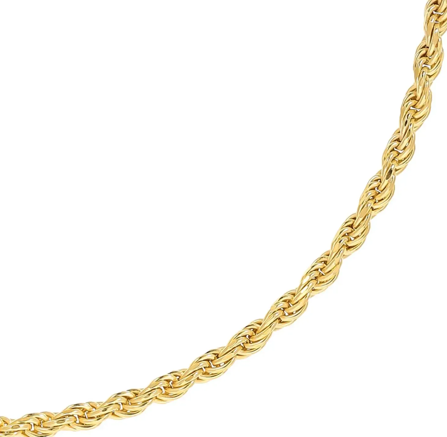 Kette - Dapper Twist