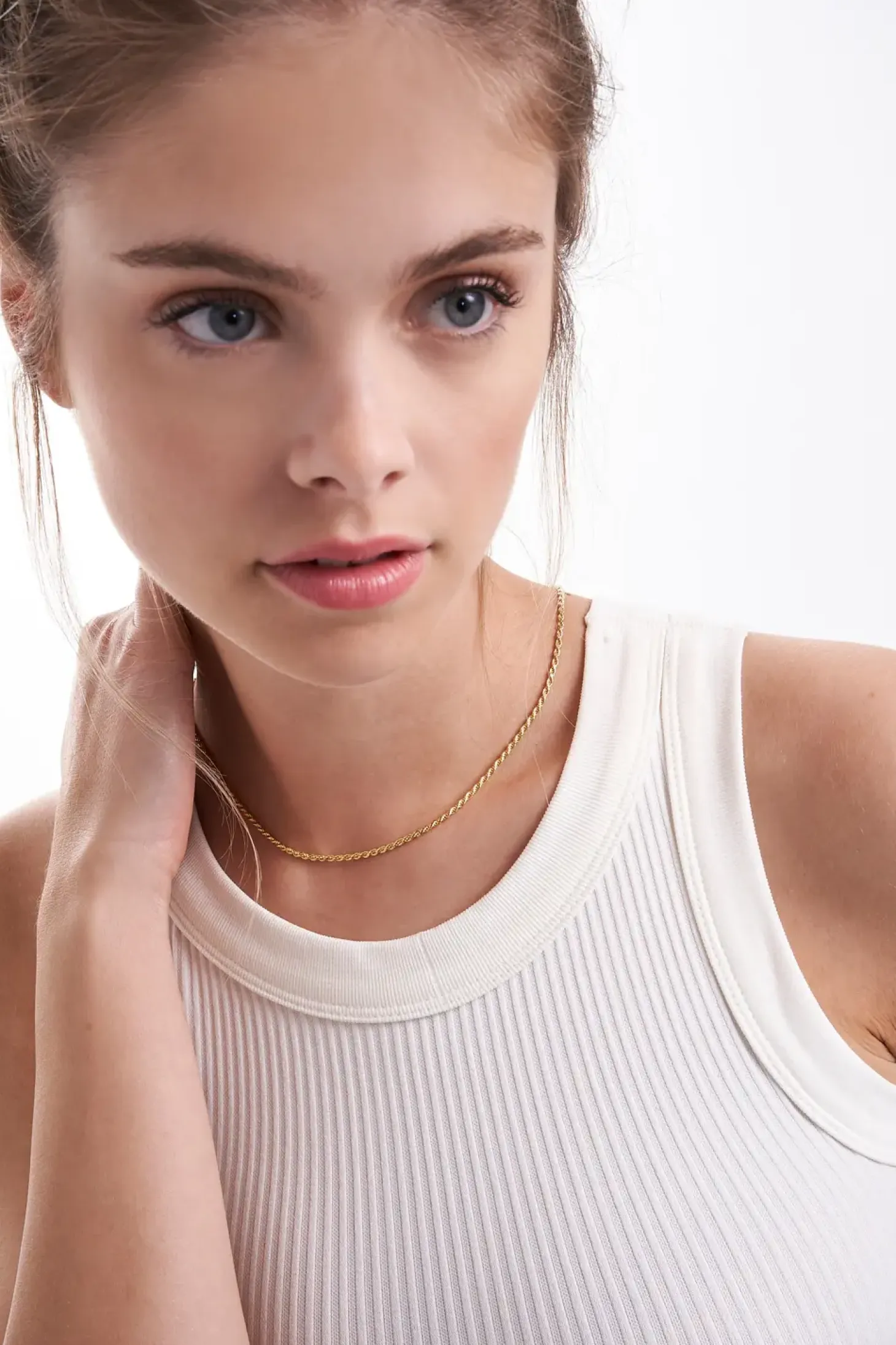Kette - Dapper Twist