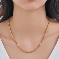 Kette - Deep Steel